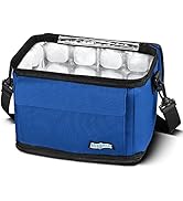 FlexiFreeze Freezable Can Cooler