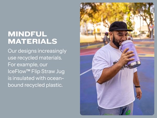 Mindful Materials