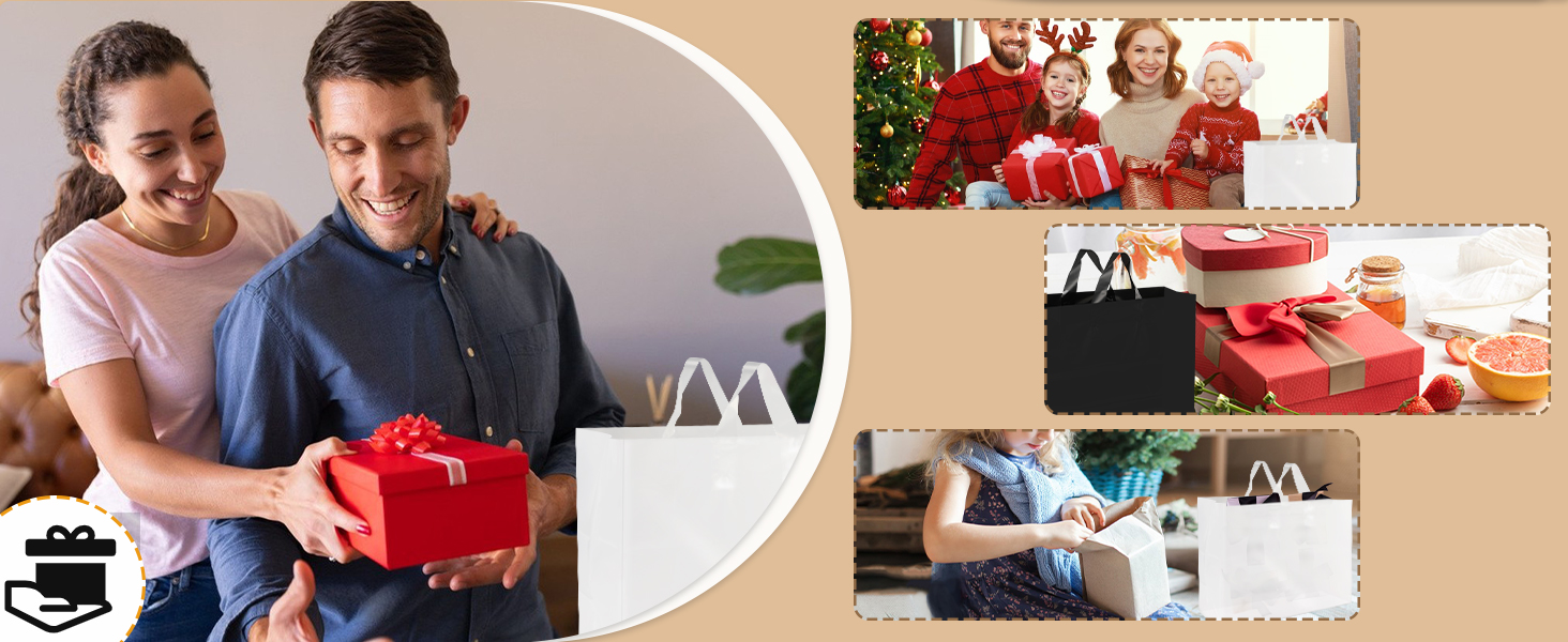 shopping bag