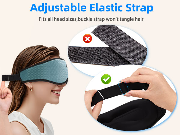 sleep mask for men