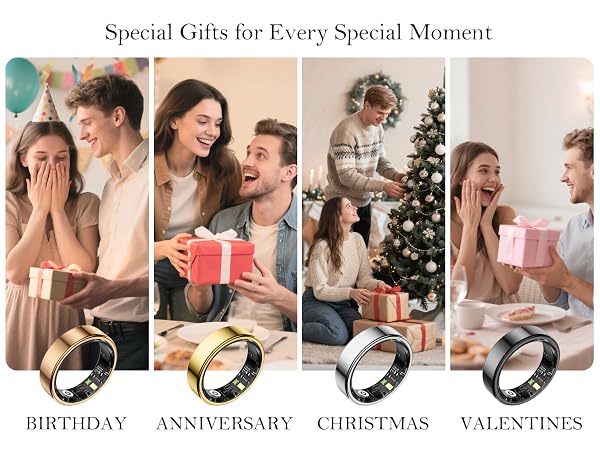 Smart Ring Gift