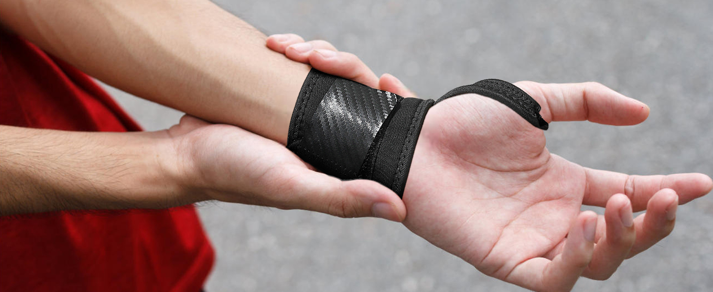 wrist support