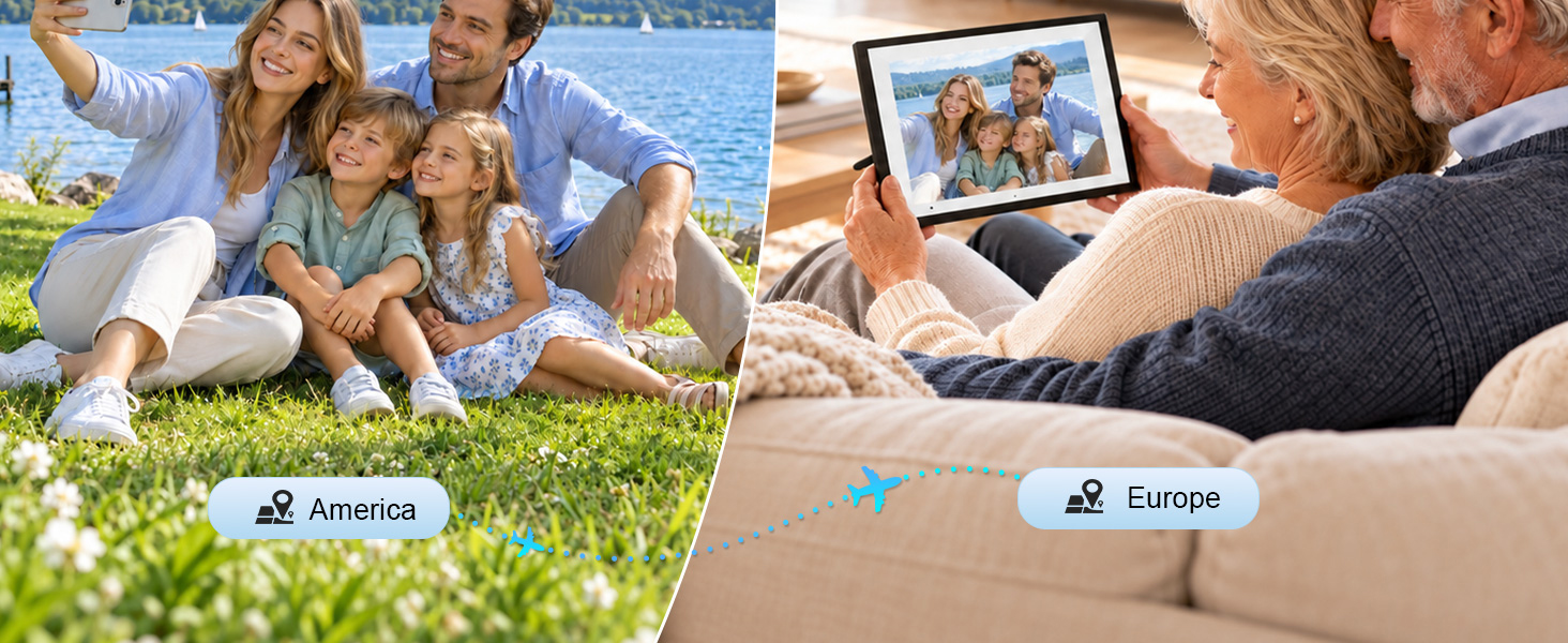Digital Picture Frame