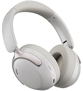 LORELEI QC30 Hybrid Active Noise Cancelling Headphones, 60H Playtime, Built-in Mic, Wireless Over...
