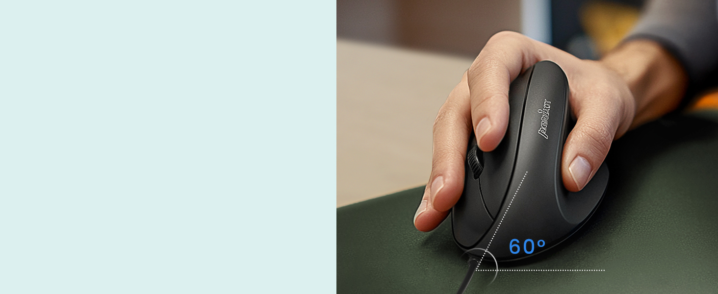 Ergonomic Design