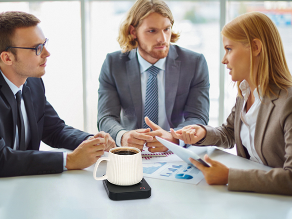 coffee warmer for tea