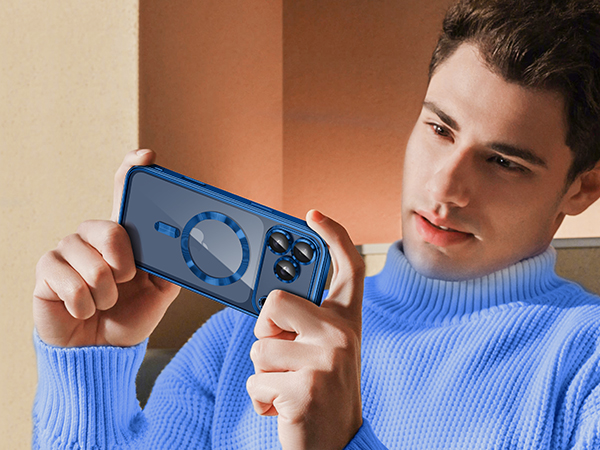 for iPhone 17 Pro Max Case