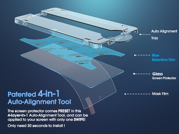 samsung galaxy s24 ultra screen protector