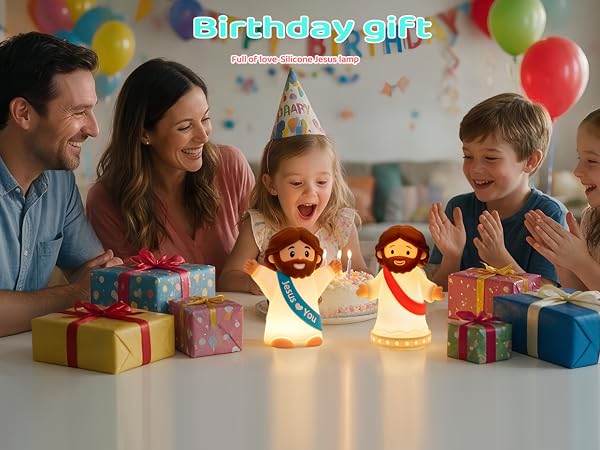 Birthday gift