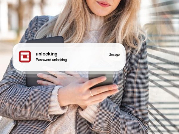 real-time notification