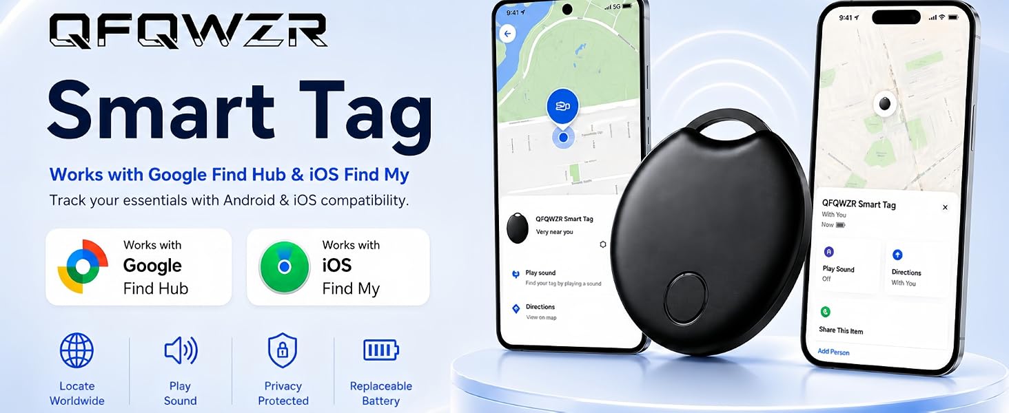 air tag