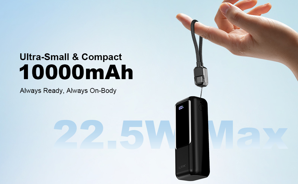 Small &amp;amp; Compact