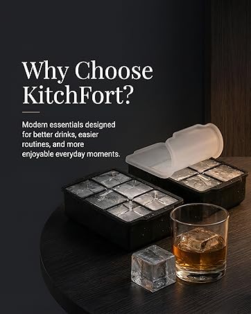 ice trays