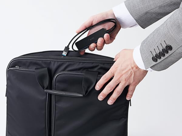 extra usb ports for laptops