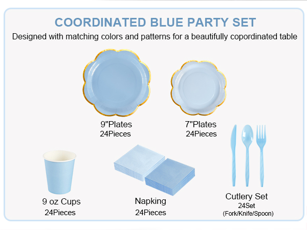 paper plate