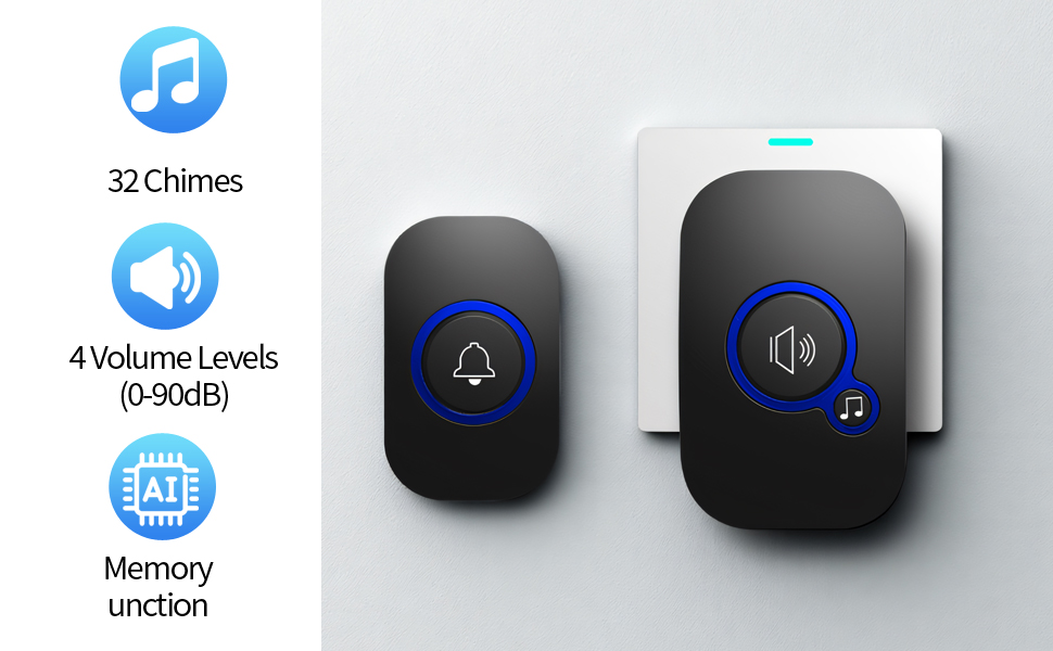 door chime kit