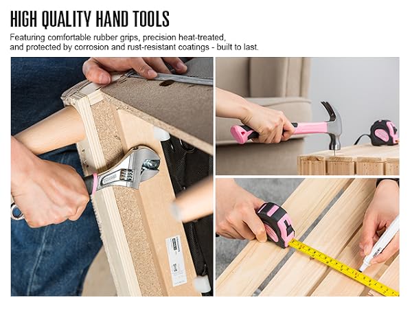 home tool set