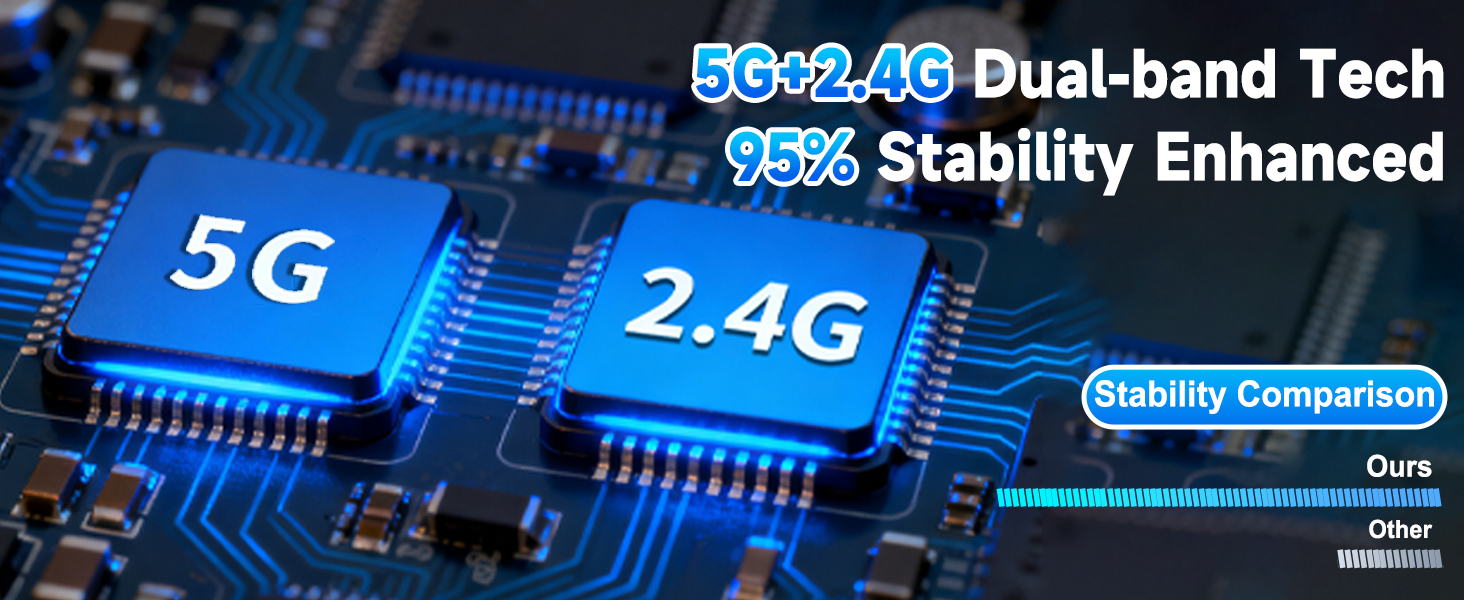 wireless hdmi transmitter