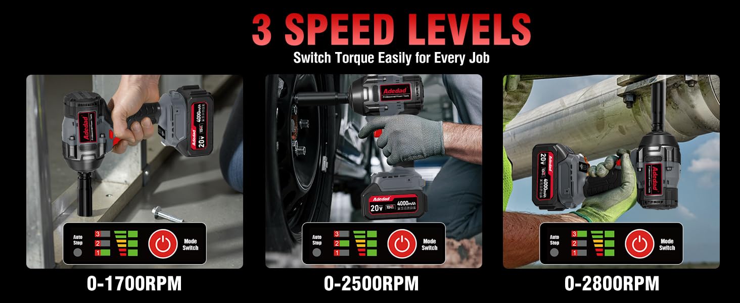 cordless impact driver