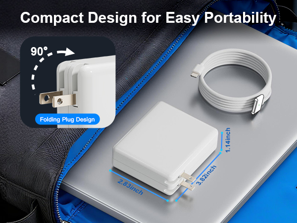 Mac Book Pro Charger