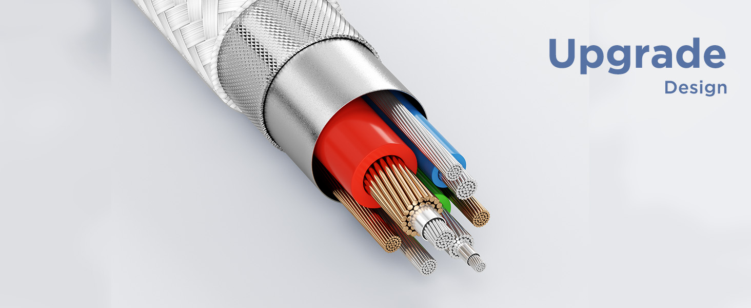 durable iphone cable