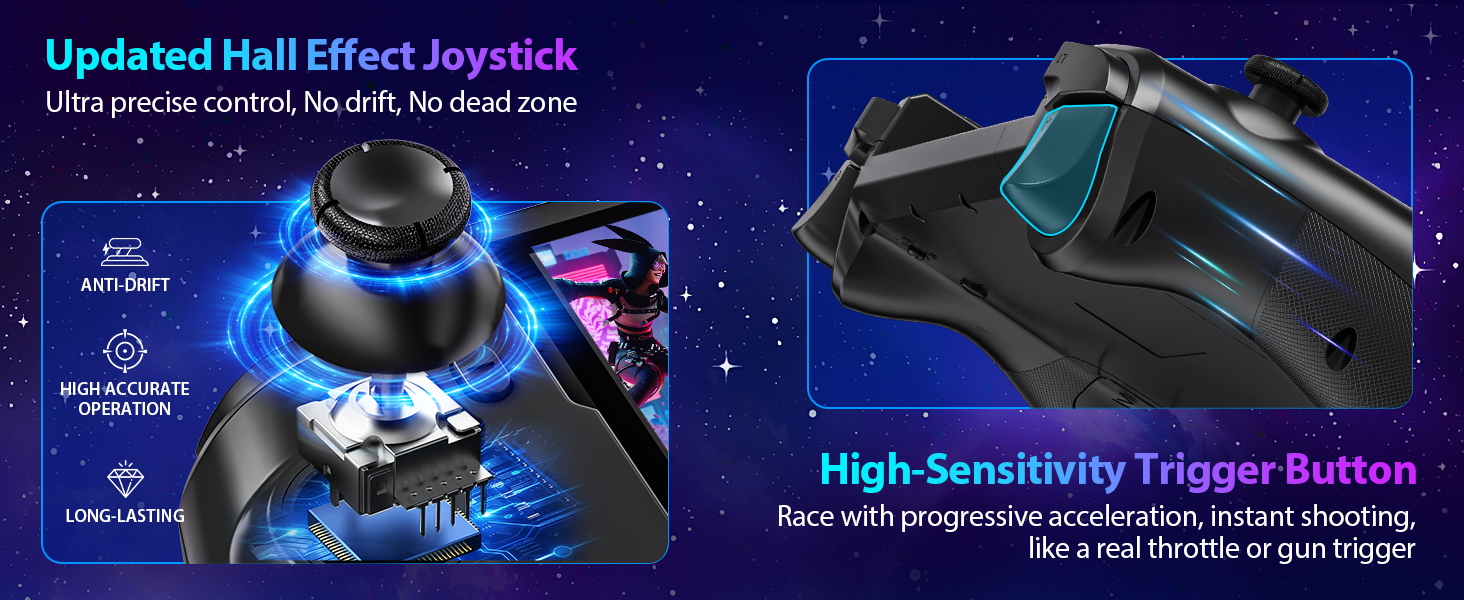 wireless nintendo switch controller