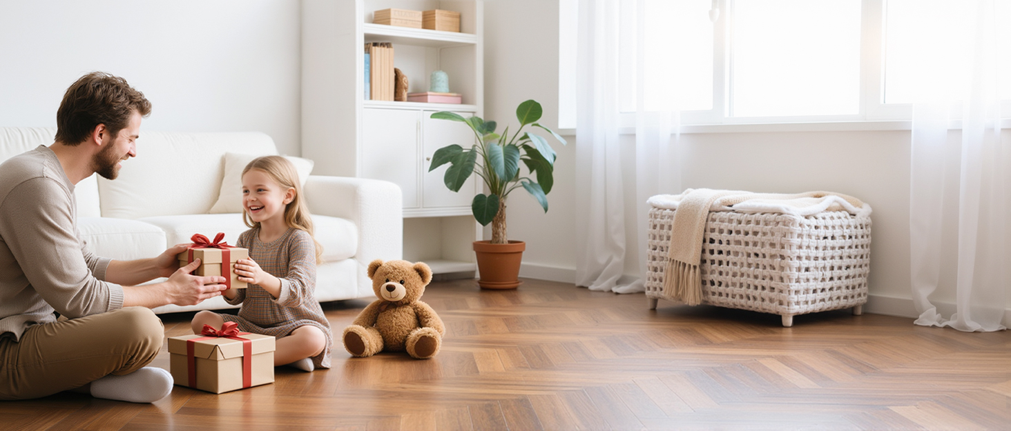 Gifts for Kids Indoor Toys