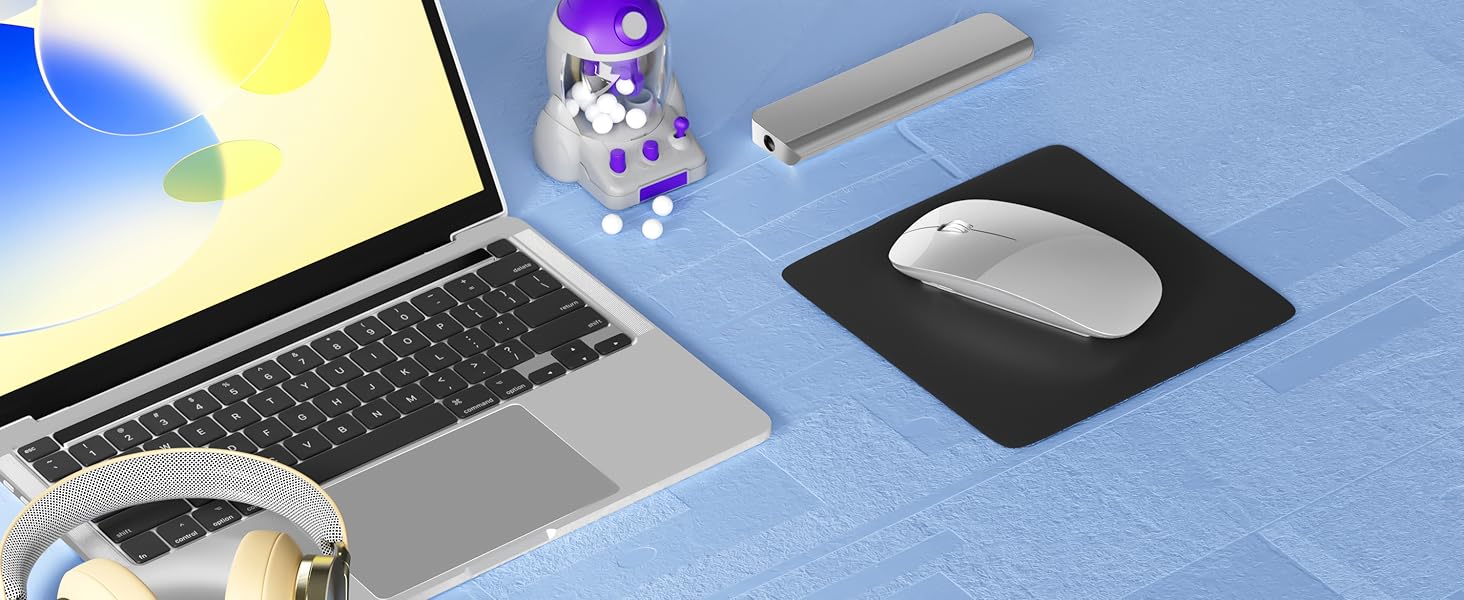 bluetooth mouse wireless