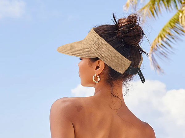 sun hats for women