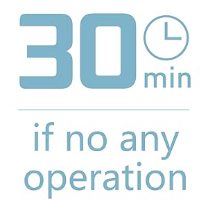 Energy Saving Function