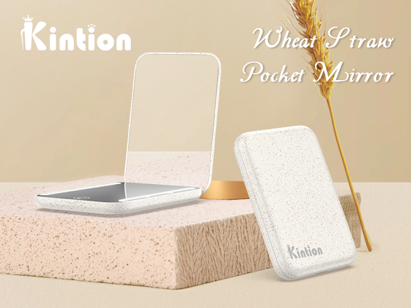 purse mirrors for women