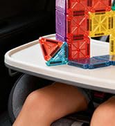 Mini Construction Stacking Tiles