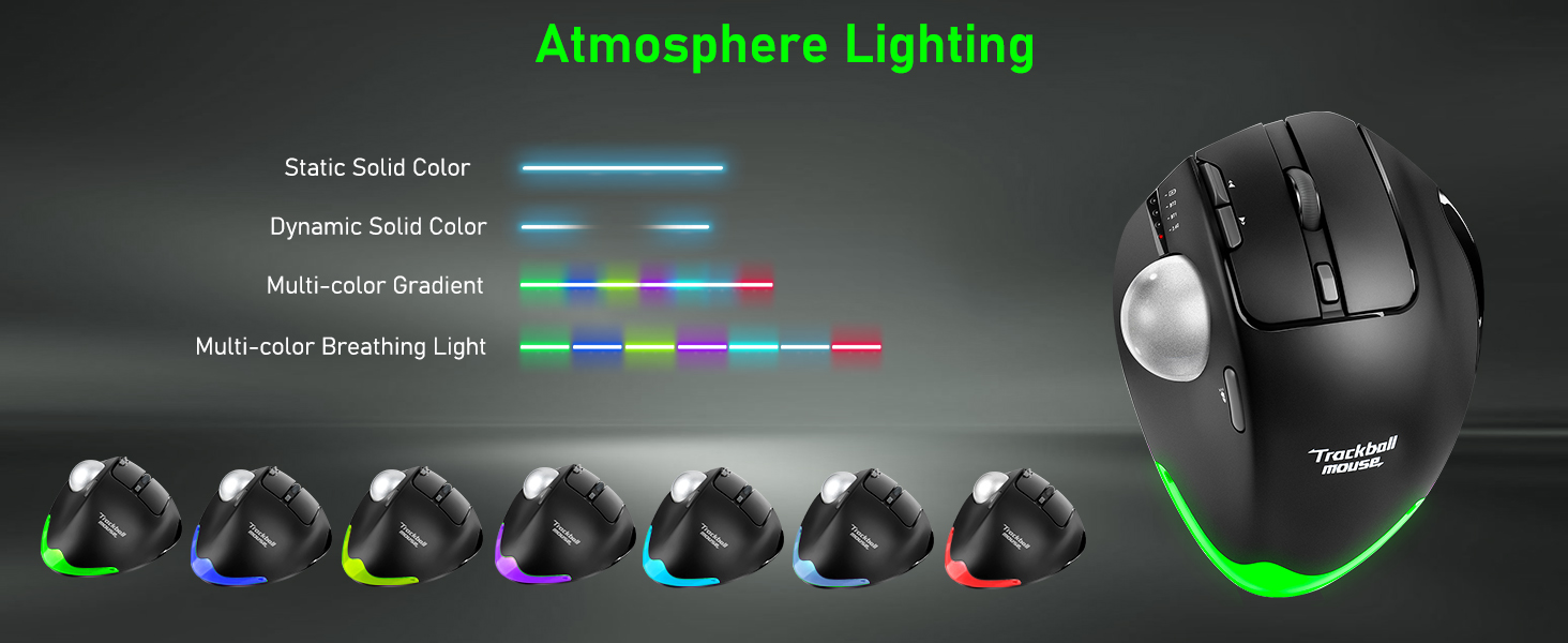 Atmosphere Lighting