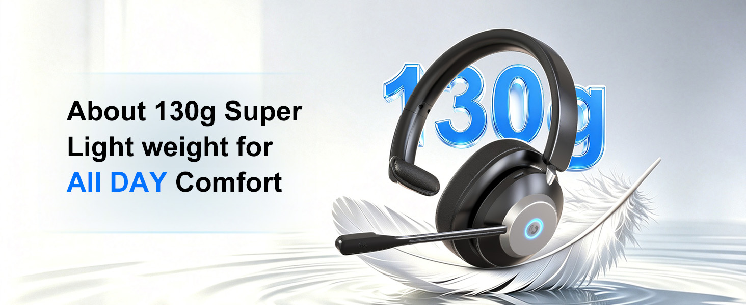 bluetooth headphones for truck drivers