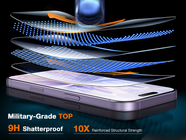 iphone 17 screen protector