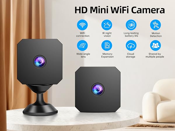 mini camera