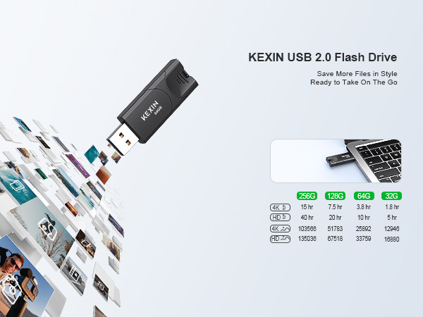 64gb usb flash drive