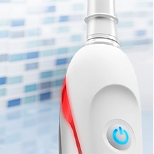 Visible Pressure Sensor