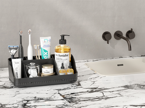 bathroom storage