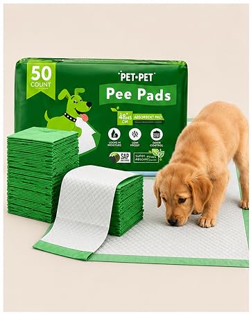 Pet n Pet Pee Pads