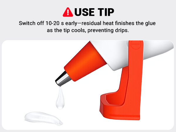 Glue Gun