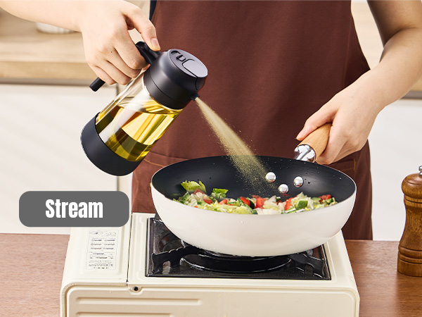 oil sprayer for cooking