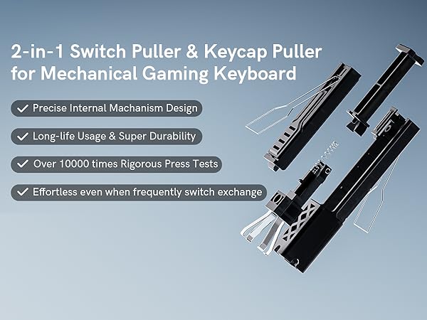 2-in-1 Switch Puller