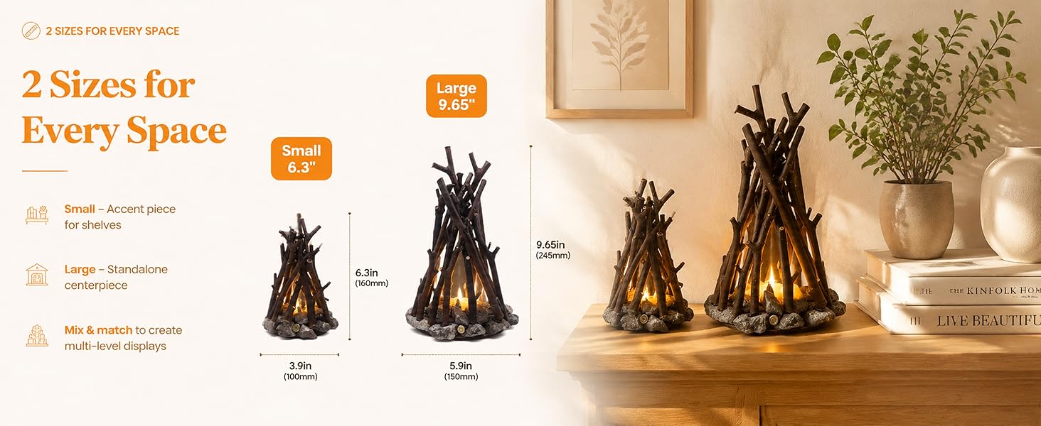 fall space hand-crafted top stylish crafted festive giftable