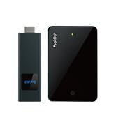 Wireless HDMI Transmitter and Receiver