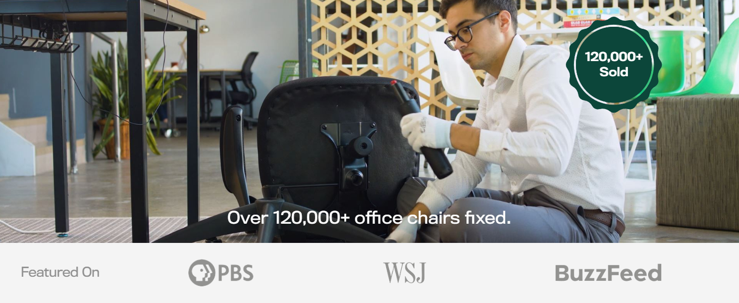 chair cylinder featured