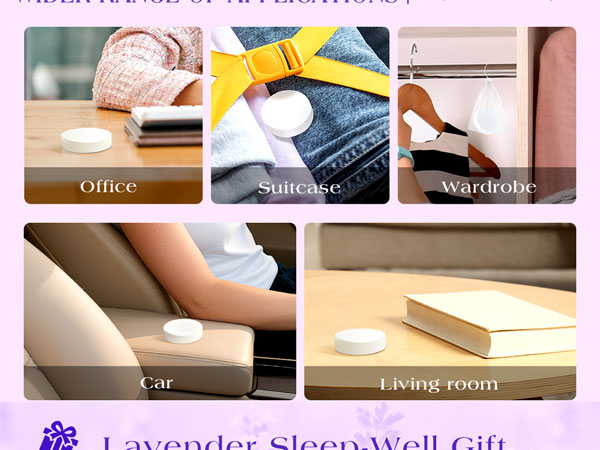 Shower Steamers Aromatherapy