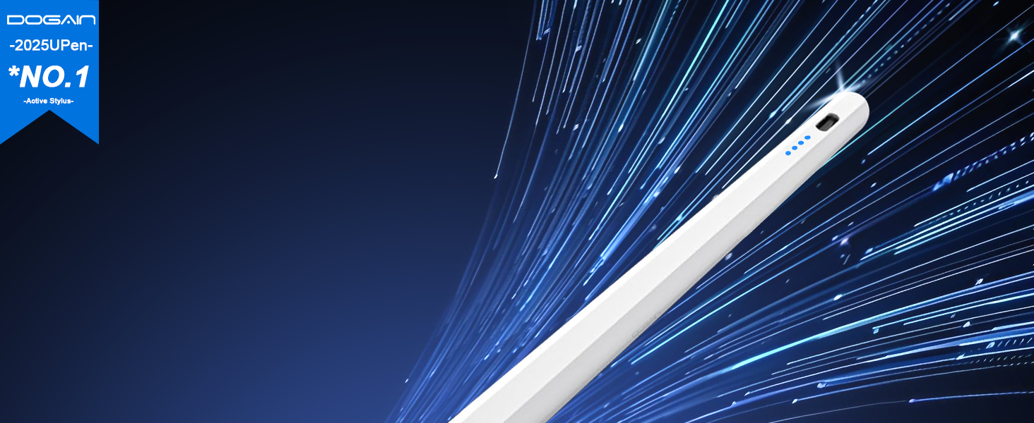 Stylus Pen for iPad