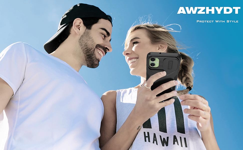 Samsung Galaxy A05 Case