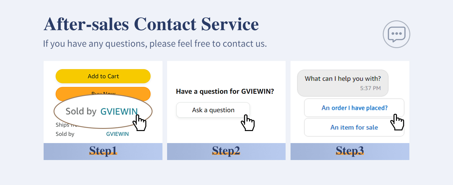 GVIEWIN Case Compatible with iPhone 18 Pro/17 Pro
